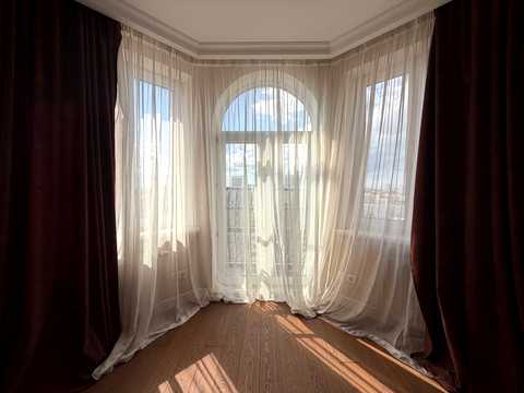 квартира за адресою Дмитрівська вул., 75