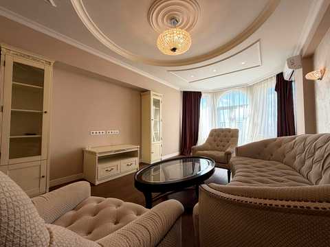 квартира за адресою Дмитрівська вул., 75