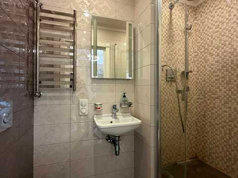квартира за адресою Дмитрівська вул., 75