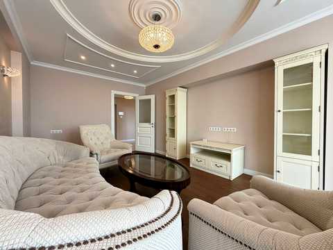 квартира за адресою Дмитрівська вул., 75
