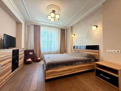квартира за адресою Дмитрівська вул., 75