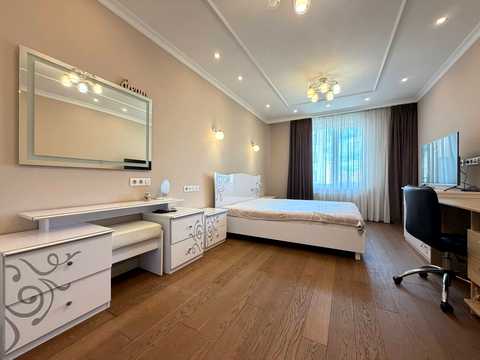 квартира за адресою Дмитрівська вул., 75