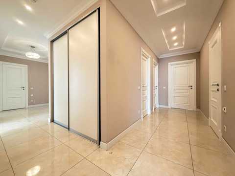 квартира за адресою Дмитрівська вул., 75