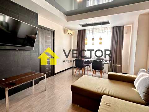 квартира за адресою Перспективна вул., 4