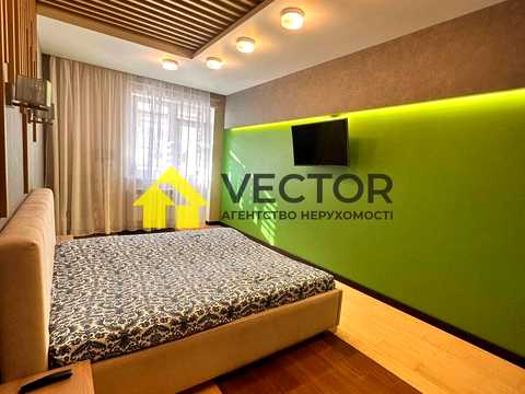 квартира за адресою Перспективна вул., 4