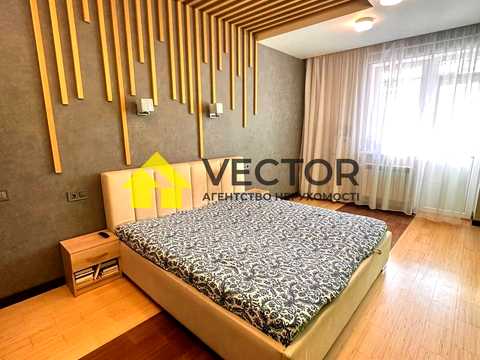 квартира за адресою Перспективна вул., 4