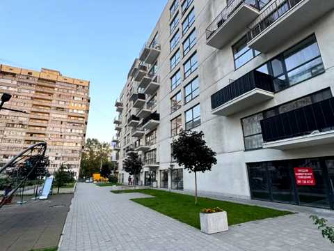 квартира за адресою Вадима Жукова вул. (Бєляєва), 8-А