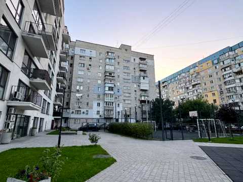 квартира за адресою Вадима Жукова вул. (Бєляєва), 8-А