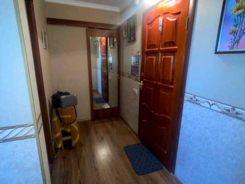 квартира за адресою Київ, Санаторна вул., 27