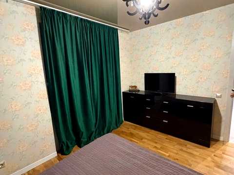 квартира за адресою Лісогринівецька вул., 18-Г