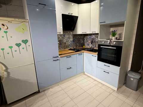 квартира за адресою Лісогринівецька вул., 18-Г