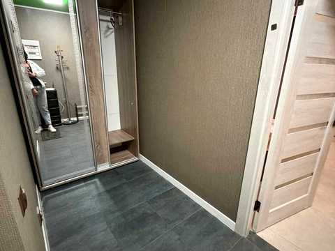 квартира за адресою Лісогринівецька вул., 18-Г
