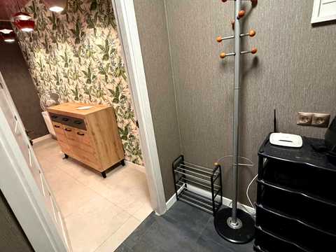 квартира за адресою Лісогринівецька вул., 18-Г