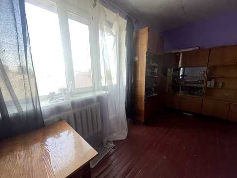 квартира за адресою Монастирська вул. (Володарського), 2