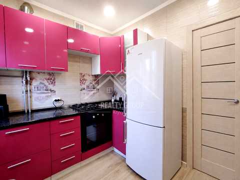 квартира по адресу Кропивницкого ул., 32