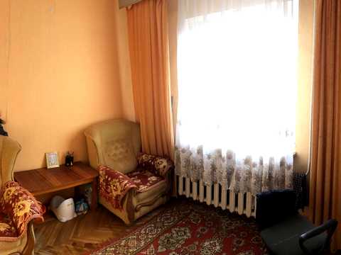 квартира за адресою Євгена Чикаленка вул., 54/1