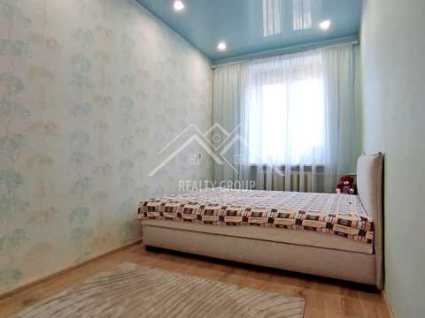 квартира по адресу Кропивницкого ул., 32