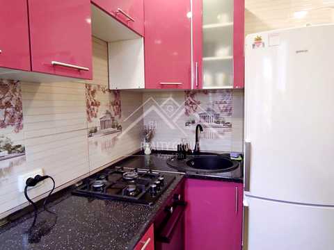 квартира по адресу Кропивницкого ул., 32