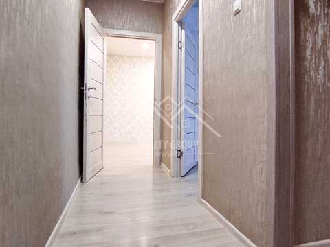 квартира по адресу Кропивницкого ул., 32