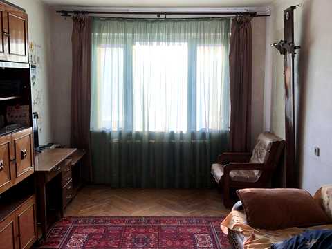 квартира за адресою Євгена Чикаленка вул., 54/1