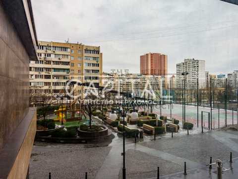 комерційна за адресою Оболонський просп., 26