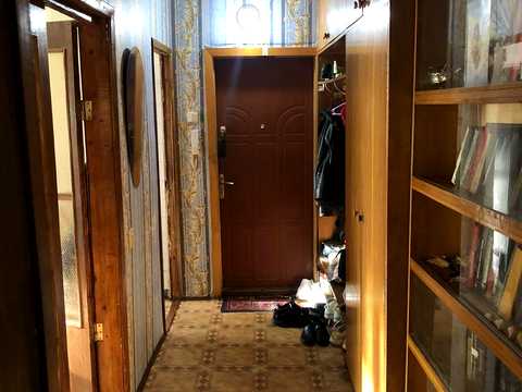 квартира за адресою Євгена Чикаленка вул., 54/1