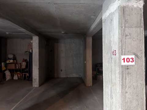 паркоместо по адресу Овощная ул., 7