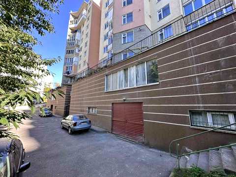 паркоместо по адресу Овощная ул., 7