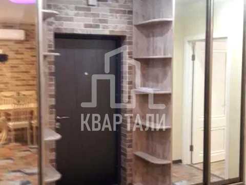 квартира за адресою Академіка Вернадського бульв., 24