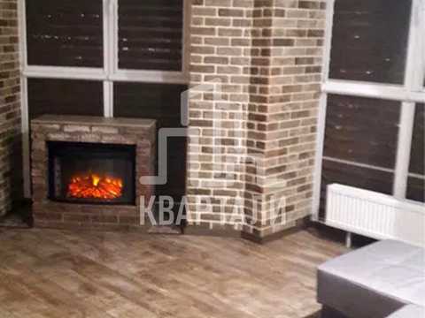 квартира за адресою Академіка Вернадського бульв., 24