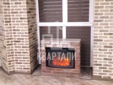 квартира за адресою Академіка Вернадського бульв., 24