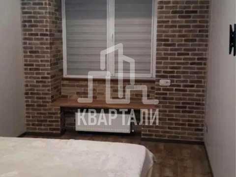 квартира за адресою Академіка Вернадського бульв., 24