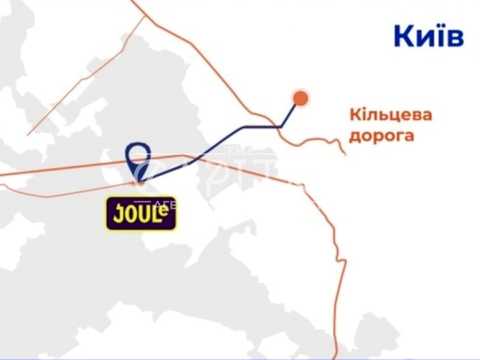 ділянка за адресою с. Святопетрівське, Центральна вул.
