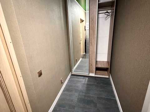 квартира за адресою Лісогринівецька вул., 18-Г