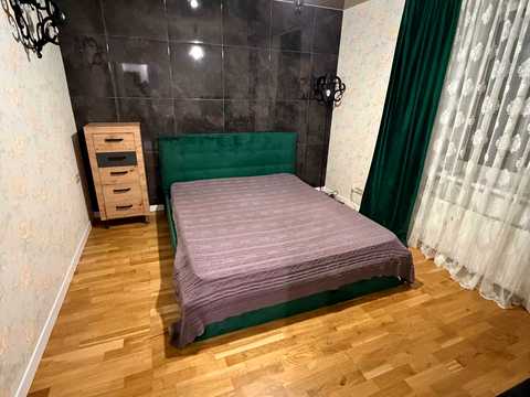 квартира за адресою Лісогринівецька вул., 18-Г