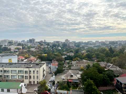 квартира за адресою Олександра Кониського вул. (Володарського), 13