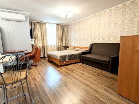 квартира за адресою Приміська вул., 26