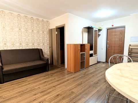 квартира за адресою Приміська вул., 26