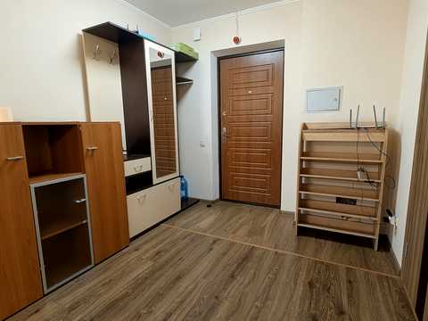 квартира за адресою Приміська вул., 26