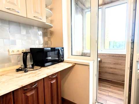 квартира за адресою Приміська вул., 26