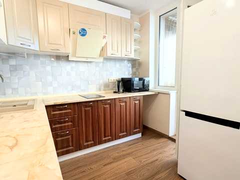 квартира за адресою Приміська вул., 26