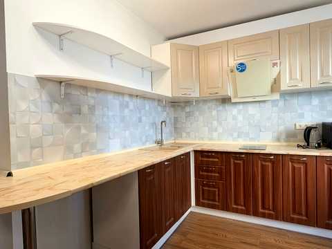 квартира за адресою Приміська вул., 26