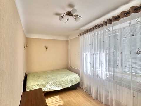 квартира за адресою Герасима Кондратьєва вул. (Кірова), 38