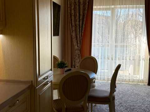 квартира по адресу Тершаковцев ул. (Марченко), 1-Б