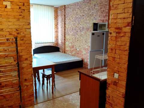 квартира за адресою Вахтанга Кікабідзе вул. (Булгакова), (Будинок)
