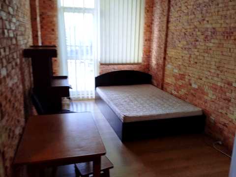 квартира за адресою Вахтанга Кікабідзе вул. (Булгакова), (Будинок)