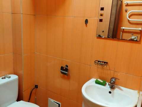 квартира за адресою Вахтанга Кікабідзе вул. (Булгакова), (Будинок)