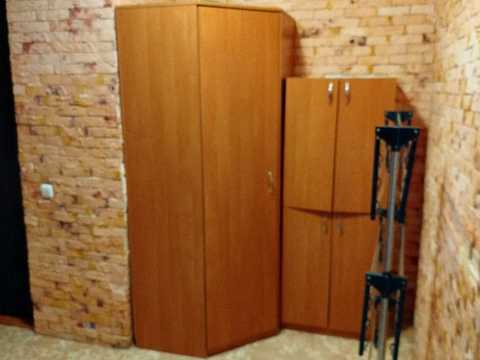 квартира за адресою Вахтанга Кікабідзе вул. (Булгакова), (Будинок)
