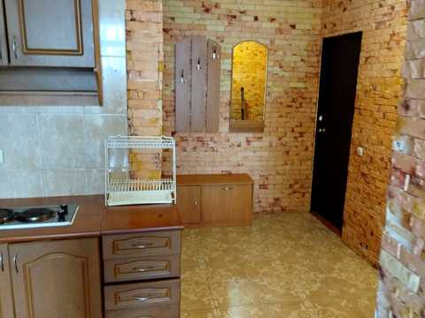 квартира за адресою Вахтанга Кікабідзе вул. (Булгакова), (Будинок)