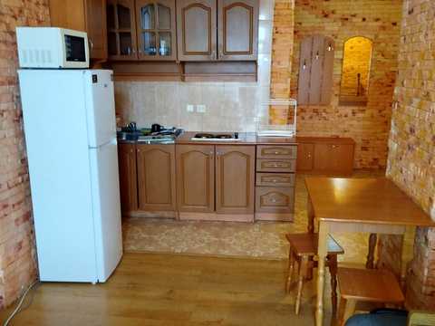 квартира за адресою Вахтанга Кікабідзе вул. (Булгакова), (Будинок)